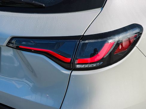 Certified 2024 Honda HR-V LX image 10