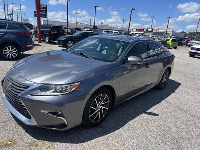 Used 2016 Lexus ES 350