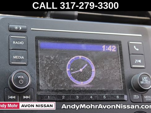 Used 2018 Honda Civic LX image 31