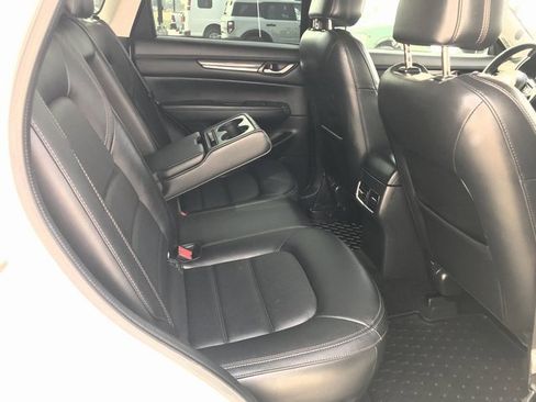 Used 2019 MAZDA CX-5 Grand Touring image 17