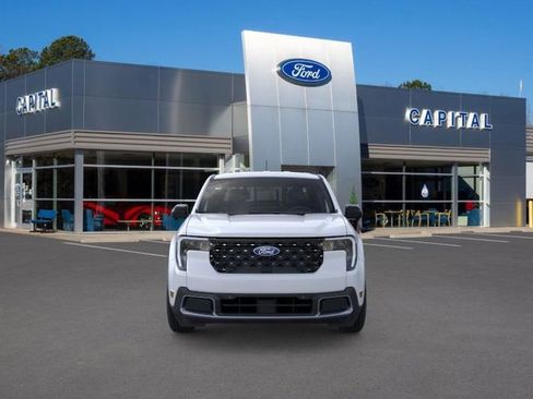 New 2026 Ford Maverick Lariat w/ 4K Tow Package AWD/4WD image 6