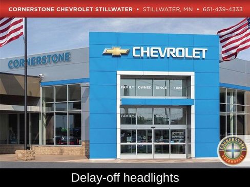 Used 2024 Buick Enclave Avenir w/ Avenir Technology Package image 29