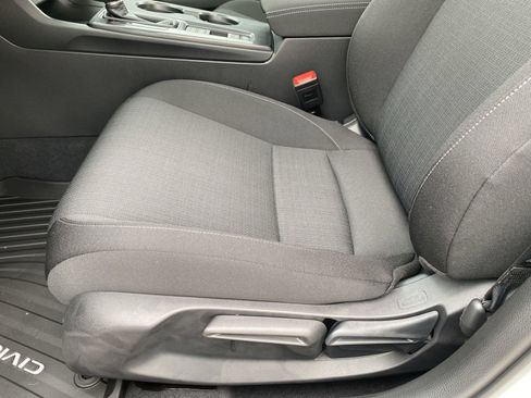 Used 2022 Honda Civic EX image 24