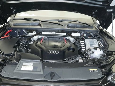 Used 2023 Audi SQ5 Premium Plus AWD/4WD image 15