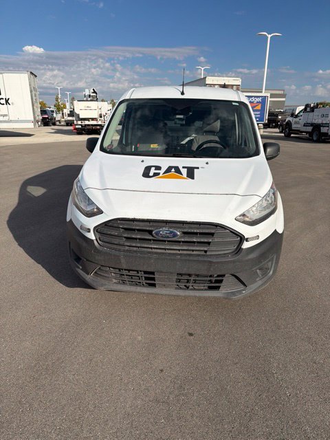 Used 2023 Ford Transit Connect XL FWD image 3
