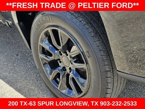Used 2023 Chevrolet Silverado 1500 LT AWD/4WD image 7