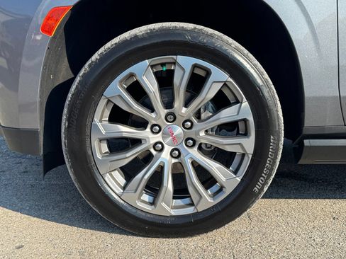 Used 2022 GMC Yukon Denali w/ Max Trailering Package AWD/4WD image 10