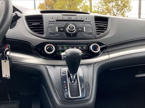 Used 2016 Honda CR-V SE image 34