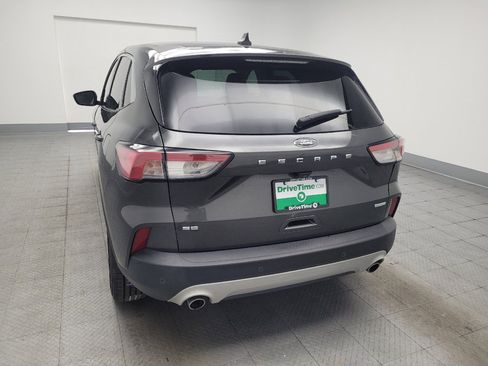 Used 2020 Ford Escape SE FWD image 6