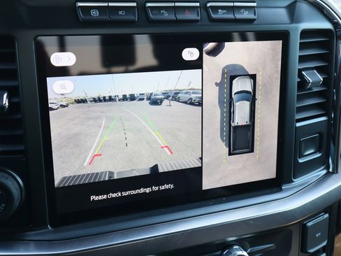 New 2023 Ford F250 King Ranch AWD/4WD image 28