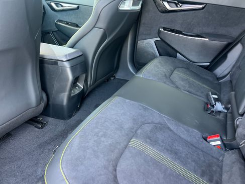 Certified 2024 Kia EV6 GT image 12