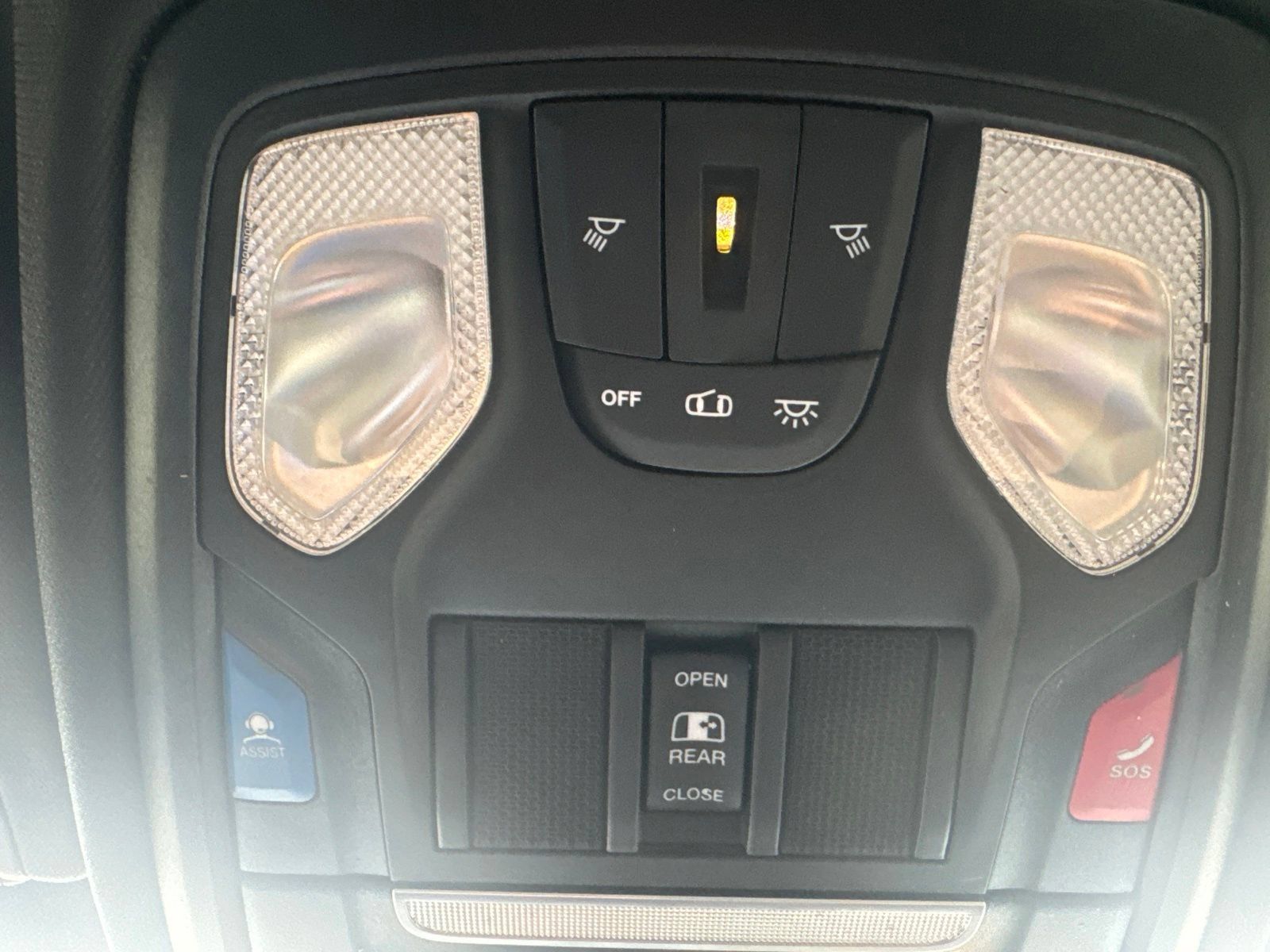 Used 2023 RAM 1500 Rebel w/ Night Edition AWD/4WD image 18