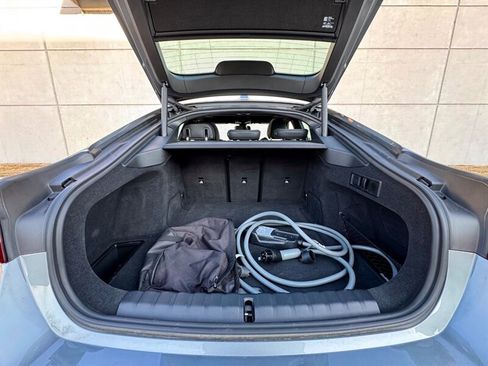 Used 2022 BMW i4 eDrive40 w/ Premium Package image 32