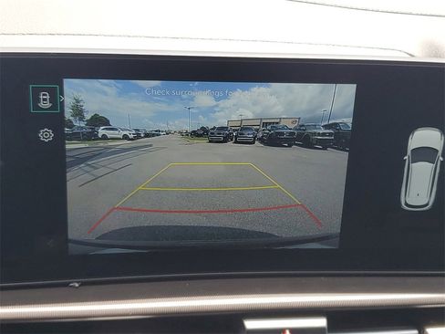 New 2026 Kia Sportage SX image 17