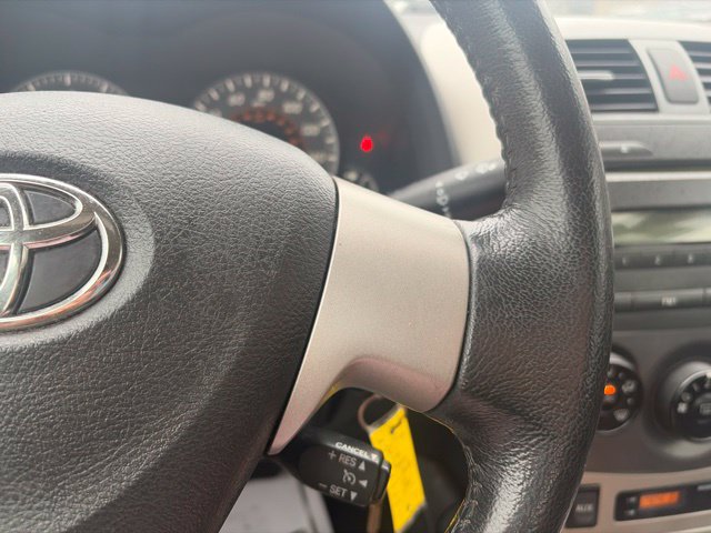 Used 2010 Toyota Corolla S FWD image 22