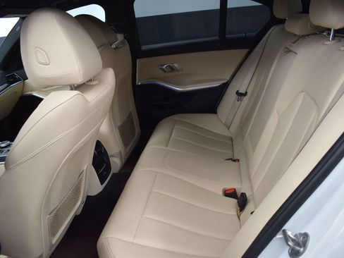 Used 2021 BMW 330e 330e iPerformance w/ Convenience Package image 22