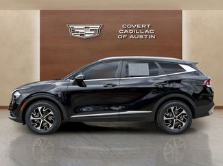 Used 2023 Kia Sportage EX AWD/4WD video 2