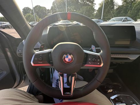 Used 2025 BMW M235i xDrive w/ Premium Package image 16