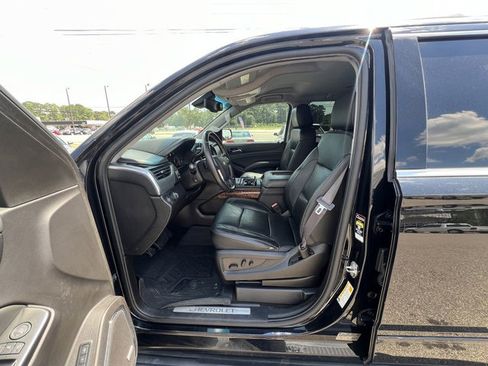 Used 2017 Chevrolet Tahoe Premier image 12