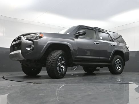Used 2023 Toyota 4Runner TRD Off-Road Premium w/ Off Road Premium Plus Package AWD/4WD image 26