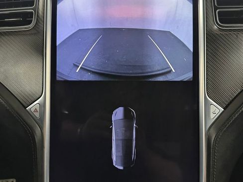 Used 2016 Tesla Model X Performance image 21