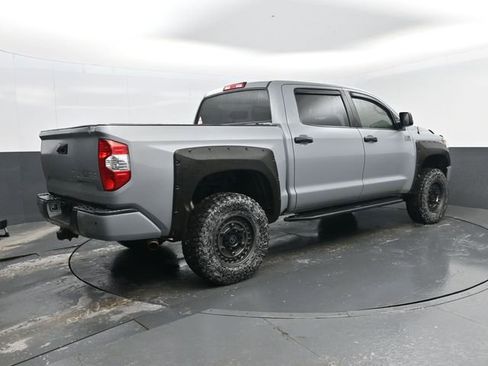 Used 2019 Toyota Tundra SR5 w/ TRD Off Road Package image 20