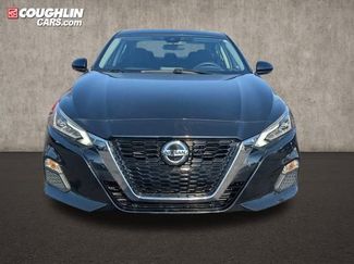 Certified 2021 Nissan Altima 2.5 SV w/ SV Premium Package video 2