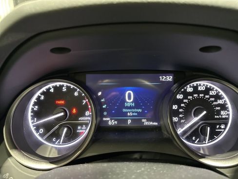 Certified 2024 Toyota Camry SE image 10