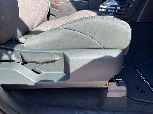 New 2026 Toyota Tacoma SR image 13