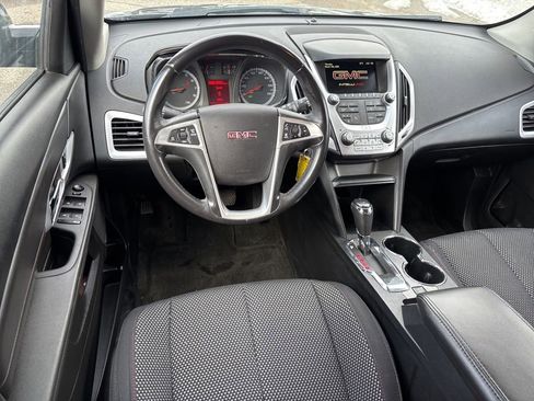 Used 2017 GMC Terrain SLE w/ Convenience Package image 18