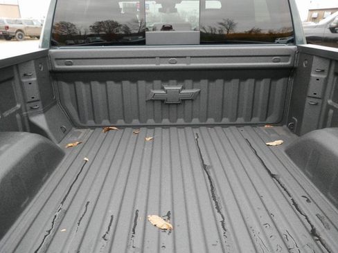 New 2026 Chevrolet Silverado 1500 LT Trail Boss w/ LT Trail Boss Premium Package image 6