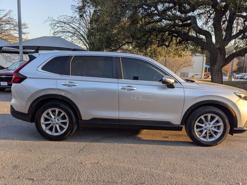 Used 2025 Honda CR-V EX-L image 7