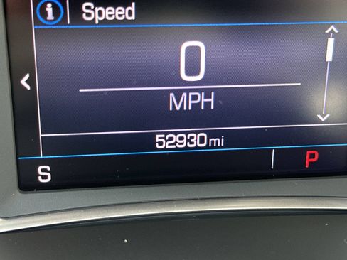 Used 2020 GMC Acadia SLE FWD image 24