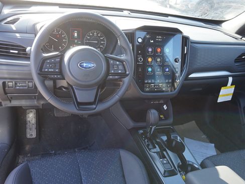 New 2026 Subaru Forester Premium image 11