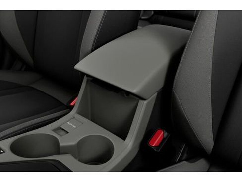 New 2025 Subaru Crosstrek 2.0i Premium image 22