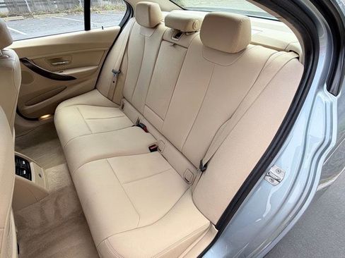 Used 2015 BMW 328i Sedan image 9