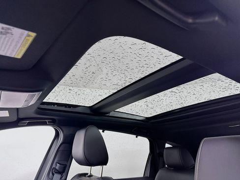 New 2026 MAZDA CX-90 3.3 Turbo S w/ Premium Package image 11