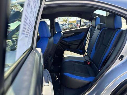 New 2026 Subaru WRX tS AWD/4WD image 24