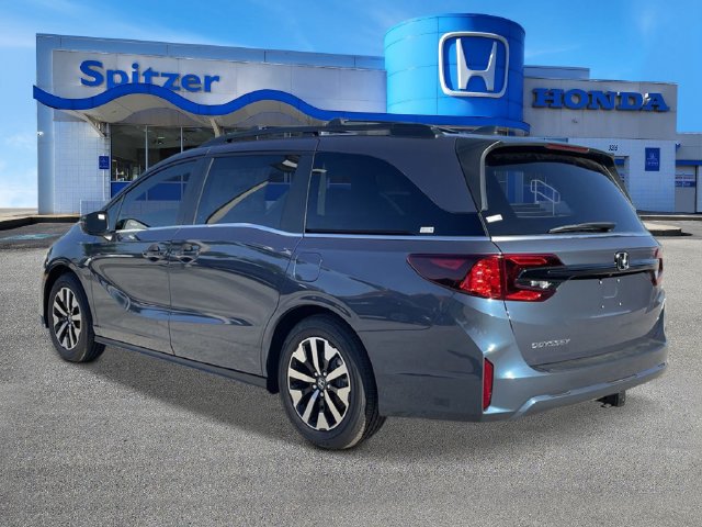 New 2027 Honda Odyssey EX-L image 6