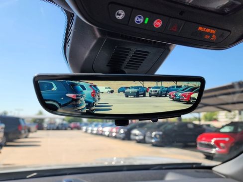 New 2026 GMC Terrain Elevation w/ Black Edition image 34