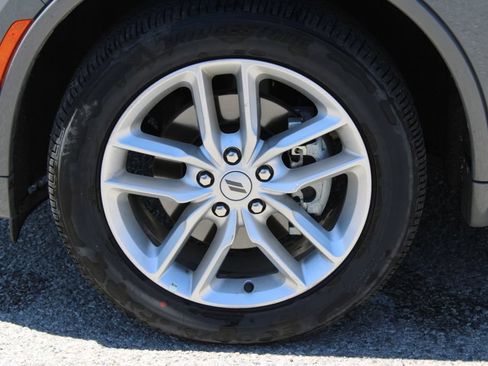 Used 2026 Dodge Durango GT AWD/4WD image 8