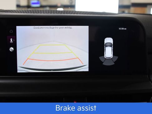 New 2026 Kia Seltos EX w/ EX Sunroof Package image 14