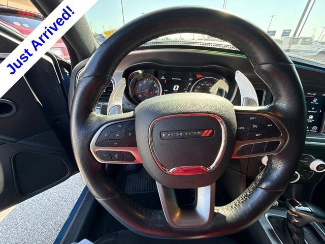 Used 2020 Dodge Charger Scat Pack RWD image 33