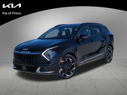 Used 2023 Kia Sportage SX