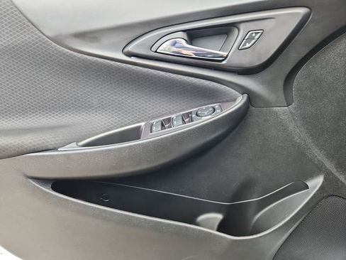 Used 2023 Chevrolet Malibu LS image 20