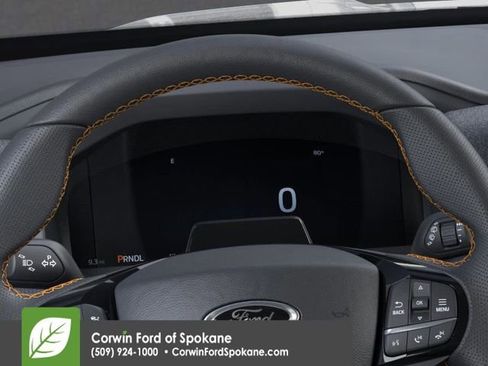 New 2026 Ford Explorer Tremor image 13