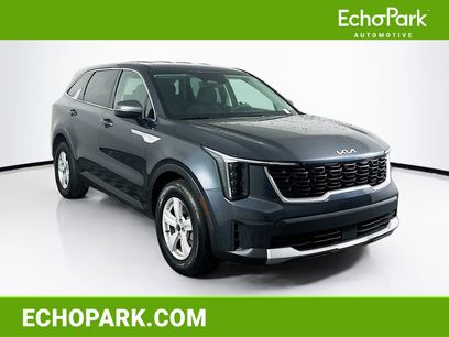 Used 2024 Kia Sorento LX