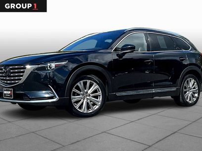 Used 2023 MAZDA CX-9 Signature