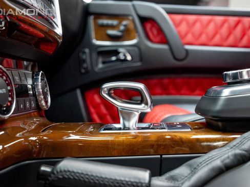 Used 2016 Mercedes-Benz G 65 AMG 4MATIC image 73