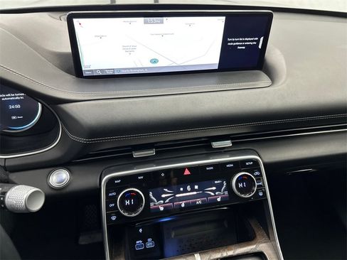 Used 2024 Genesis GV80 2.5T image 30